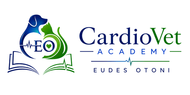 CardioVet Academy — Eudes Otoni